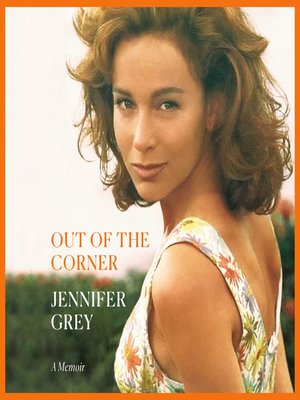 cover image of Out of the Corner